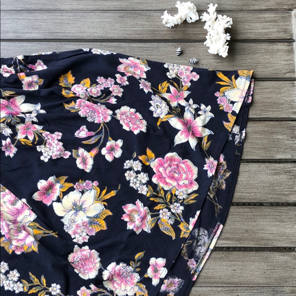 🌴🌼BILLABONG- OFF BEACH DRESS🌼🌴 - Picture 6 of 9